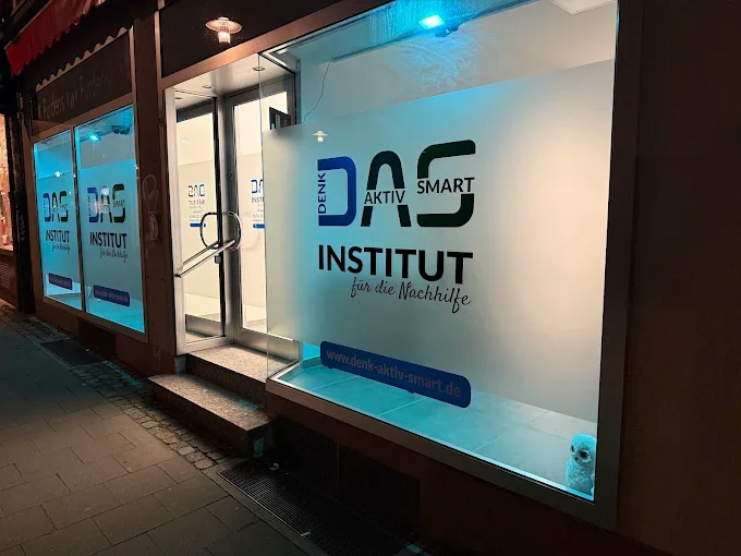 Standort von Denk Aktiv Smart in Düsseldorf