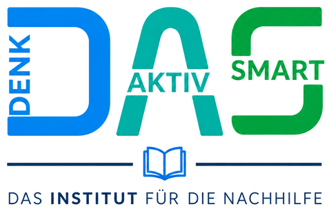 Denk Aktiv Smart. Das Institut für die Nachhilfe